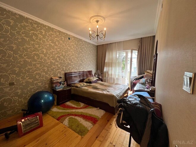 Продаётся 3-комн. вторичка 85 м², м. Ази Асланов, photo 6 from 18