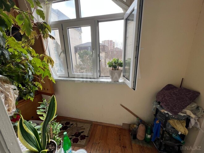 Продаётся 3-комн. вторичка 85 м², м. Ази Асланов, photo 9 from 18