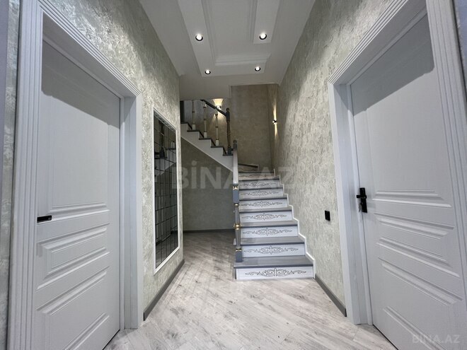 Satılır 4 otaqlı həyət evi/bağ evi 130 m², Masazır q., photo 3 from 11