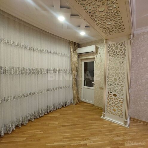 İcarəyə verilir 3 otaqlı yeni tikili 95 m², Şah İsmayıl Xətai m., photo 5 from 13