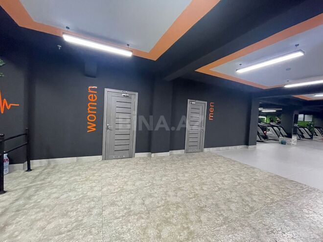 Satılır  obyekt 500 m², Şah İsmayıl Xətai m., photo 3 from 8