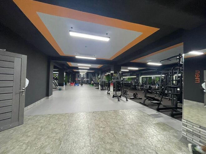 Satılır  obyekt 500 m², Şah İsmayıl Xətai m., photo 4 from 8