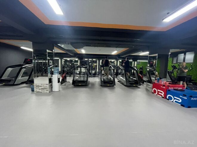 Satılır  obyekt 500 m², Şah İsmayıl Xətai m., photo 5 from 8