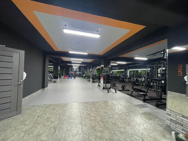 Satılır  obyekt 500 m², Şah İsmayıl Xətai m., photo 6 from 8