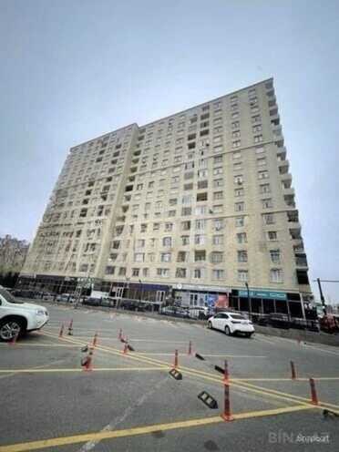 Satılır 3 otaqlı yeni tikili 127 m², Badamdar q., photo 6 from 30