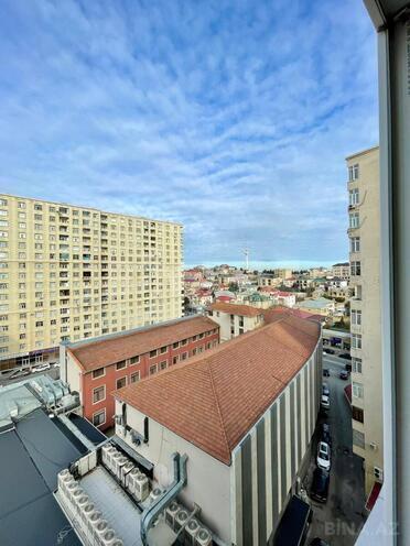 Satılır 3 otaqlı yeni tikili 127 m², Badamdar q., photo 7 from 30