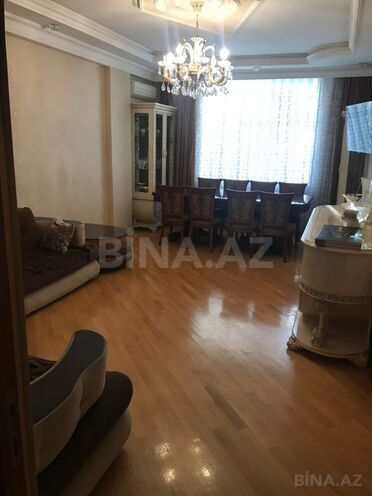 Satılır 3 otaqlı yeni tikili 127 m², Badamdar q., photo 16 from 30