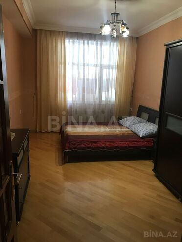 Satılır 3 otaqlı yeni tikili 127 m², Badamdar q., photo 25 from 30