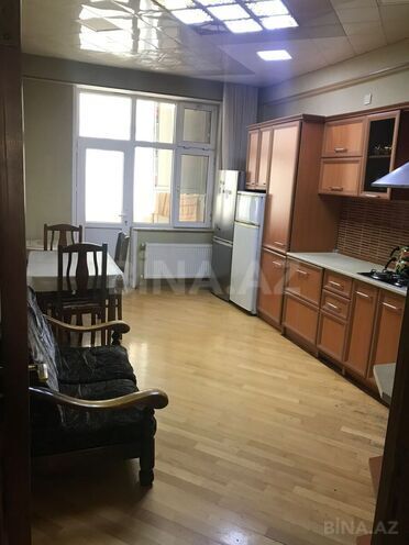 Satılır 3 otaqlı yeni tikili 127 m², Badamdar q., photo 18 from 30