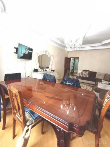 Satılır 3 otaqlı yeni tikili 127 m², Badamdar q., photo 12 from 30