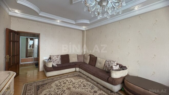 Satılır 3 otaqlı yeni tikili 127 m², Badamdar q., photo 21 from 30