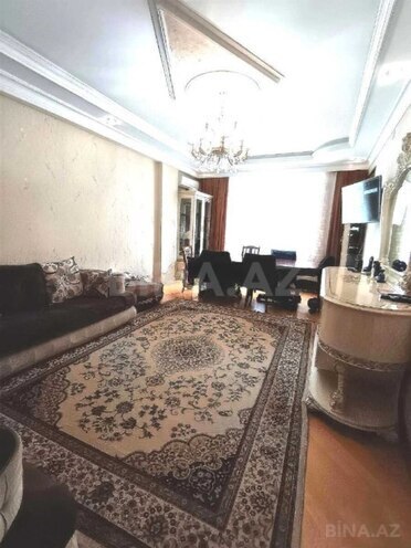 Satılır 3 otaqlı yeni tikili 127 m², Badamdar q., photo 11 from 30
