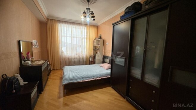 Satılır 3 otaqlı yeni tikili 127 m², Badamdar q., photo 23 from 30