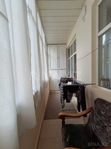 Satılır 3 otaqlı yeni tikili 127 m², Badamdar q., photo 27 from 30