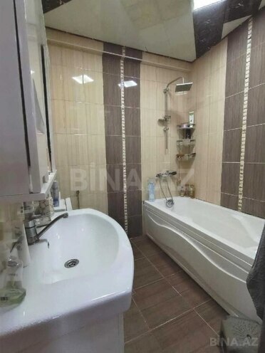 Satılır 3 otaqlı yeni tikili 127 m², Badamdar q., photo 28 from 30