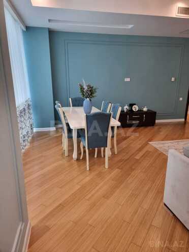 İcarəyə verilir 3 otaqlı yeni tikili 175 m², Elmlər Akademiyası m., photo 5 from 25