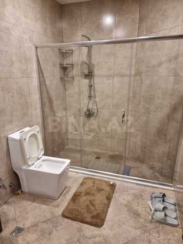 İcarəyə verilir 3 otaqlı yeni tikili 175 m², Elmlər Akademiyası m., photo 22 from 25