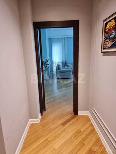 İcarəyə verilir 3 otaqlı yeni tikili 175 m², Elmlər Akademiyası m., photo 8 from 25