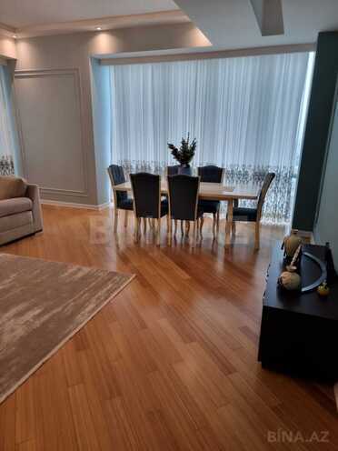 İcarəyə verilir 3 otaqlı yeni tikili 175 m², Elmlər Akademiyası m., photo 6 from 25