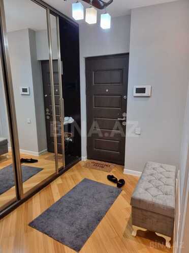 İcarəyə verilir 3 otaqlı yeni tikili 175 m², Elmlər Akademiyası m., photo 24 from 25