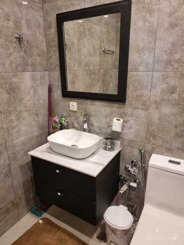 İcarəyə verilir 3 otaqlı yeni tikili 175 m², Elmlər Akademiyası m., photo 19 from 25