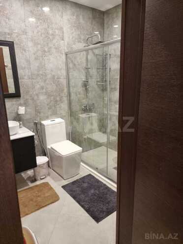 İcarəyə verilir 3 otaqlı yeni tikili 175 m², Elmlər Akademiyası m., photo 20 from 25