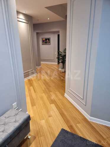İcarəyə verilir 3 otaqlı yeni tikili 175 m², Elmlər Akademiyası m., photo 23 from 25