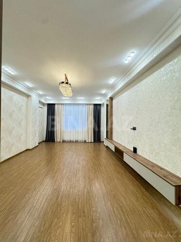 Satılır 3 otaqlı yeni tikili 136 m², Neftçilər m., photo 1 from 15
