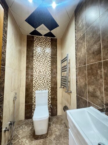 Satılır 3 otaqlı yeni tikili 136 m², Neftçilər m., photo 14 from 15
