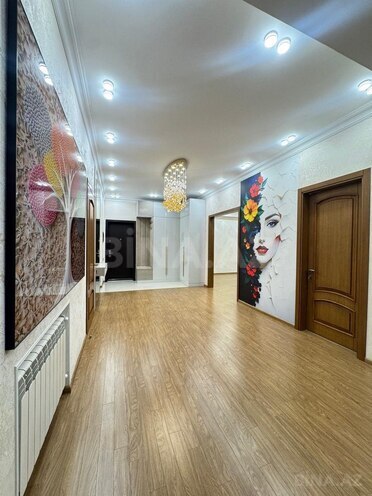 Satılır 3 otaqlı yeni tikili 136 m², Neftçilər m., photo 6 from 15