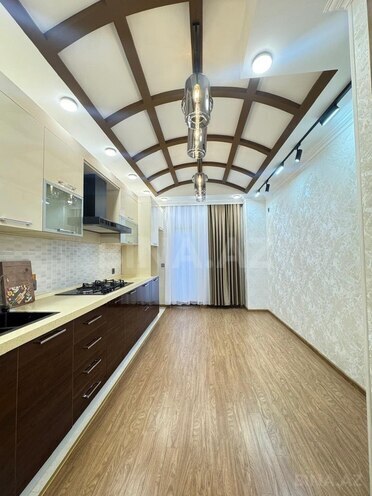 Satılır 3 otaqlı yeni tikili 136 m², Neftçilər m., photo 4 from 15