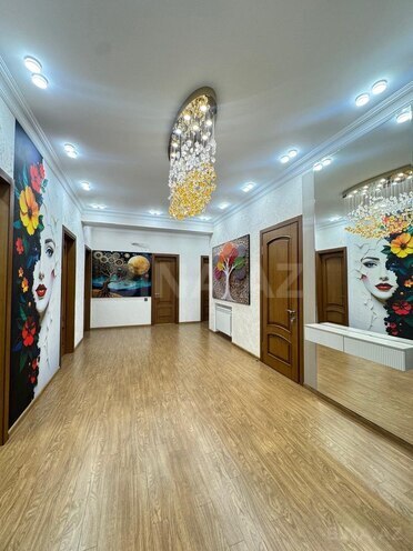Satılır 3 otaqlı yeni tikili 136 m², Neftçilər m., photo 10 from 15
