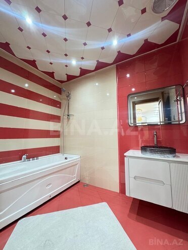 Satılır 3 otaqlı yeni tikili 136 m², Neftçilər m., photo 13 from 15