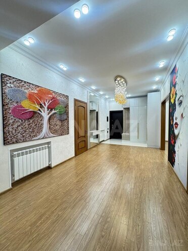 Satılır 3 otaqlı yeni tikili 136 m², Neftçilər m., photo 9 from 15