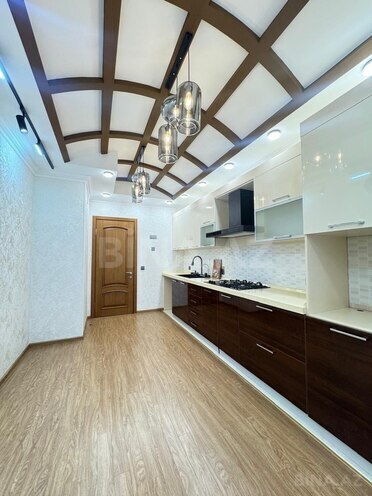 Satılır 3 otaqlı yeni tikili 136 m², Neftçilər m., photo 5 from 15