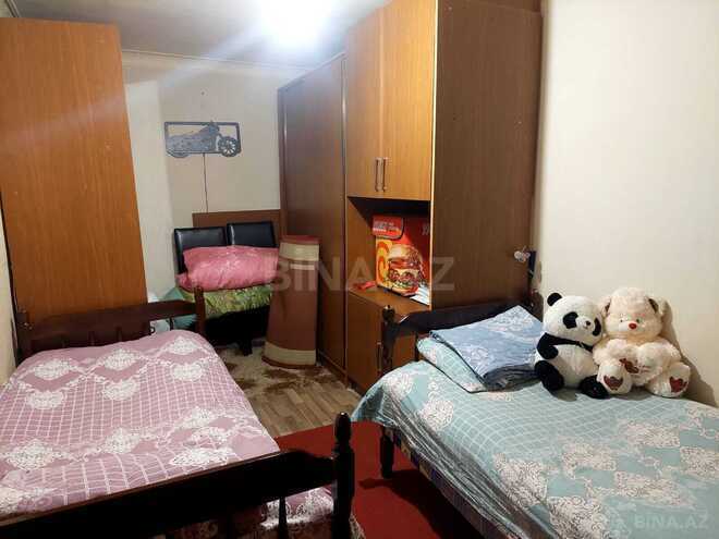 Сдаётся 2-комн. вторичка 50 м², м. Иншаатчылар, photo 3 from 7