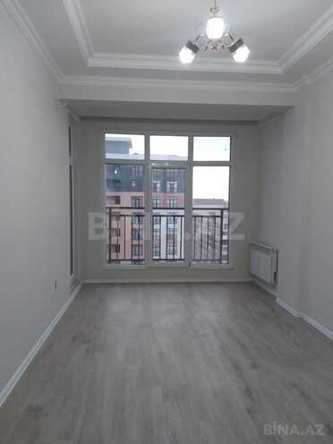 İcarəyə verilir 2 otaqlı yeni tikili 50 m², photo 4 from 6