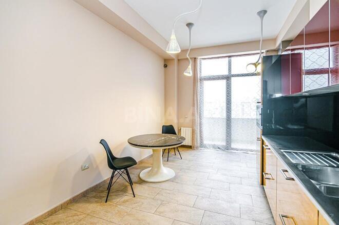 Продаётся 3-комн. новостройка 160 м², Ясамальский р., photo 21 from 31