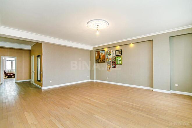 Продаётся 3-комн. новостройка 160 м², Ясамальский р., photo 8 from 31