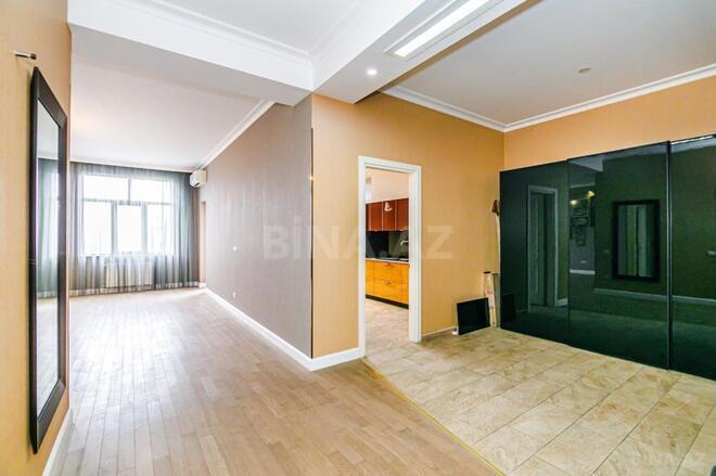 Продаётся 3-комн. новостройка 160 м², Ясамальский р., photo 3 from 31