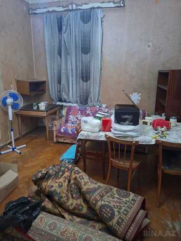 Satılır 3 otaqlı köhnə tikili 80 m², Nəsimi r., photo 4 from 18