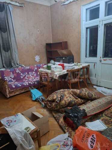 Satılır 3 otaqlı köhnə tikili 80 m², Nəsimi r., photo 8 from 18