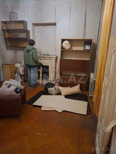 Satılır 3 otaqlı köhnə tikili 80 m², Nəsimi r., photo 14 from 18