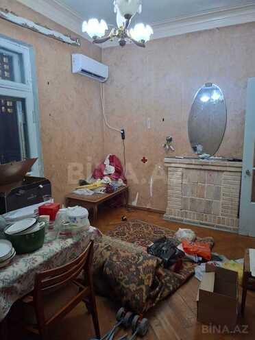 Satılır 3 otaqlı köhnə tikili 80 m², Nəsimi r., photo 12 from 18