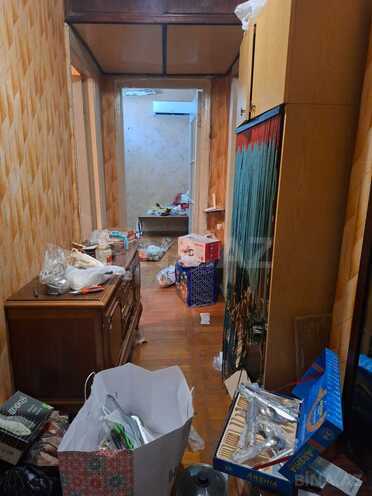 Satılır 3 otaqlı köhnə tikili 80 m², Nəsimi r., photo 6 from 18