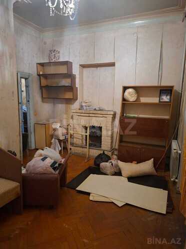 Satılır 3 otaqlı köhnə tikili 80 m², Nəsimi r., photo 13 from 18
