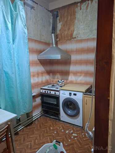 Satılır 3 otaqlı köhnə tikili 80 m², Nəsimi r., photo 15 from 18
