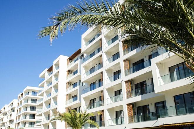 Продаётся 1-комн. новостройка 57 м², пос. Sea Breeze, photo 9 from 11