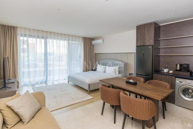 Продаётся 1-комн. новостройка 57 м², пос. Sea Breeze, photo 3 from 11