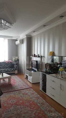 Продаётся 3-комн. новостройка 90 м², м. Низами, photo 10 from 15